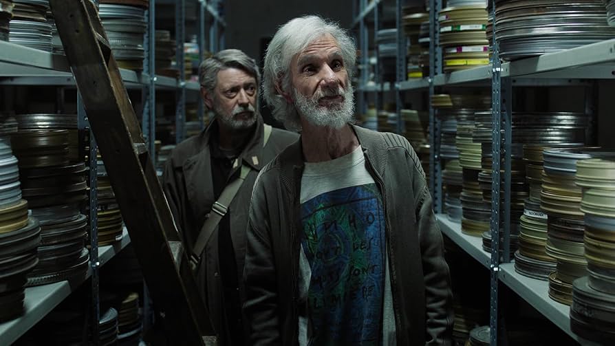 Amazon.co.jp: 瞳をとじて [Blu-ray] : ビクトル・エリセ